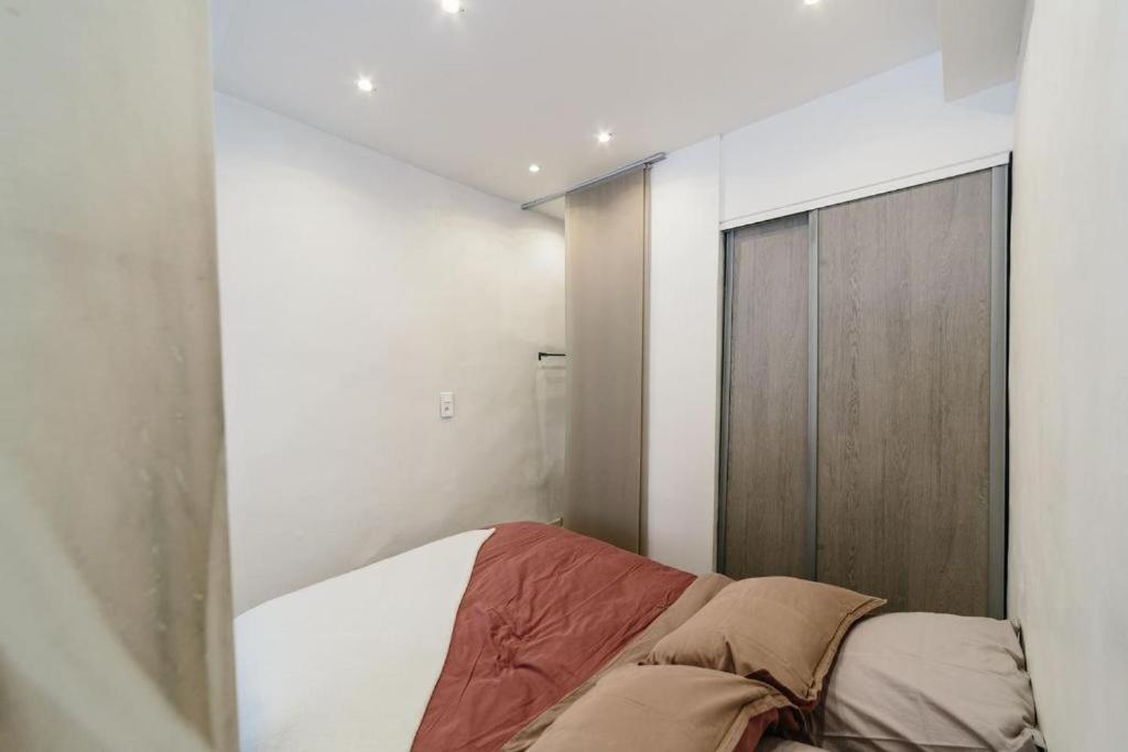 Studio tt équipé parking cœur ville Sanary-sur-Mer Exterior foto