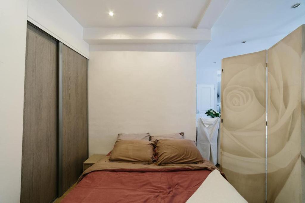 Studio tt équipé parking cœur ville Sanary-sur-Mer Exterior foto
